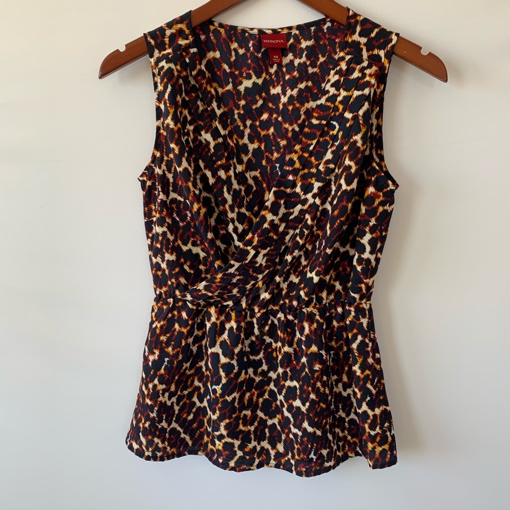 Merona women's short XS